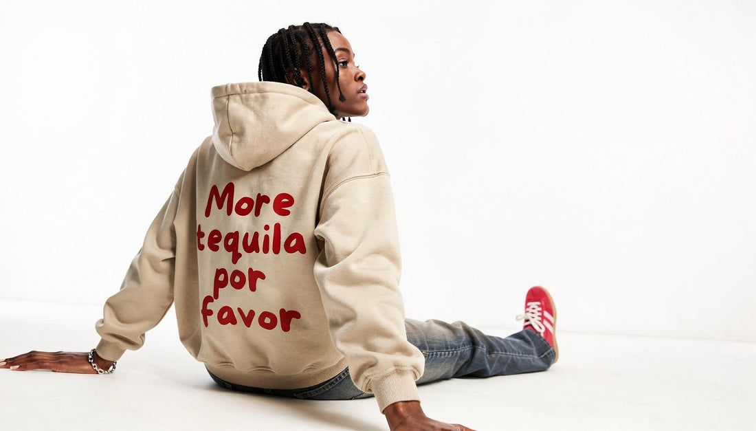Graphic Tee Premium : Le Symbole du Streetwear Minimaliste en Europe