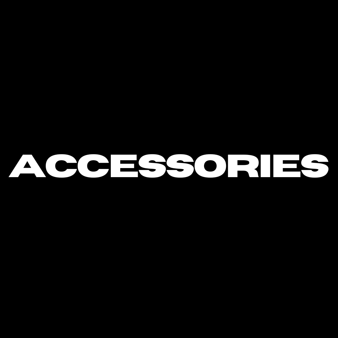 Accessoires
