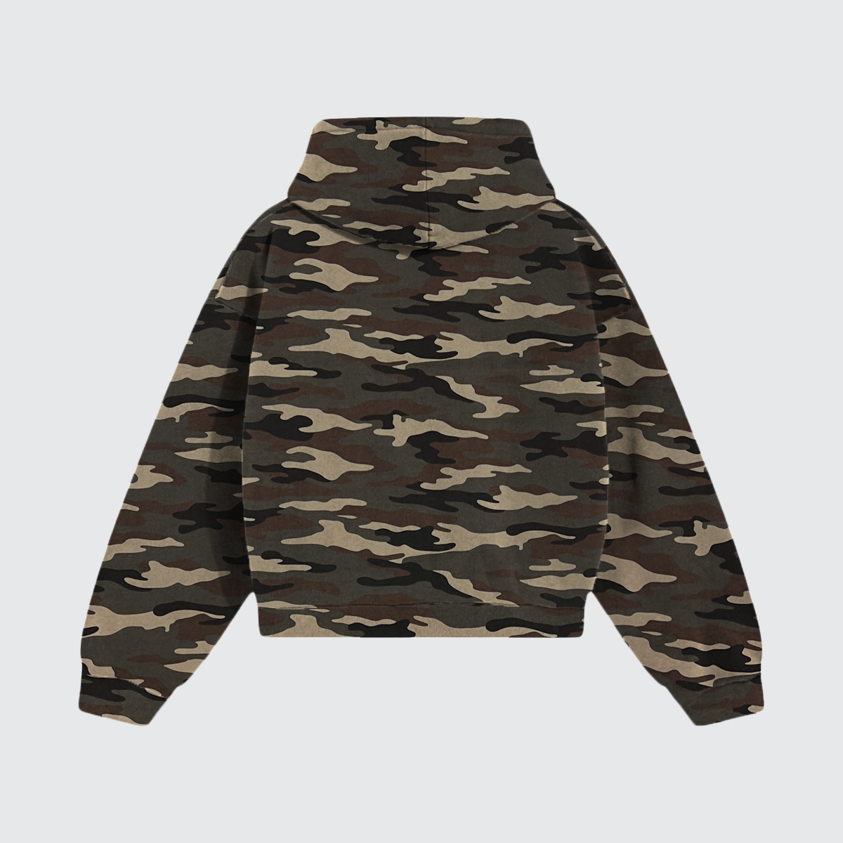 CAMO