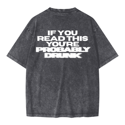 IF YOU READ THIS