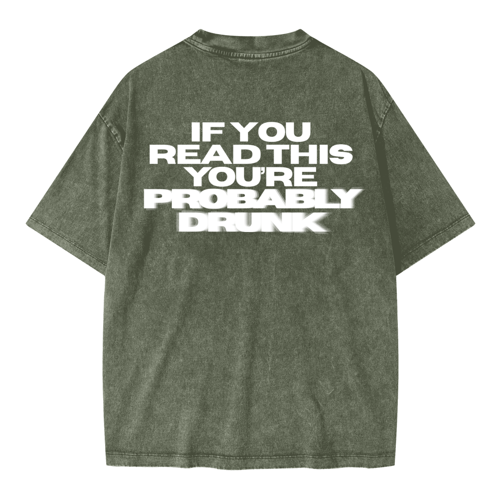 IF YOU READ THIS