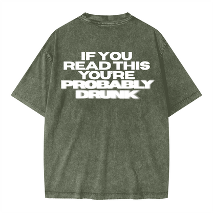 IF YOU READ THIS