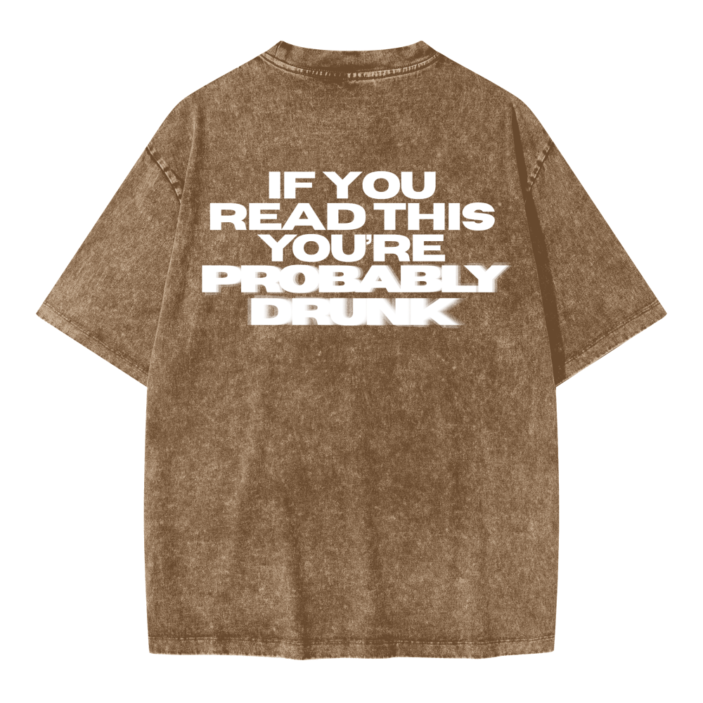 IF YOU READ THIS