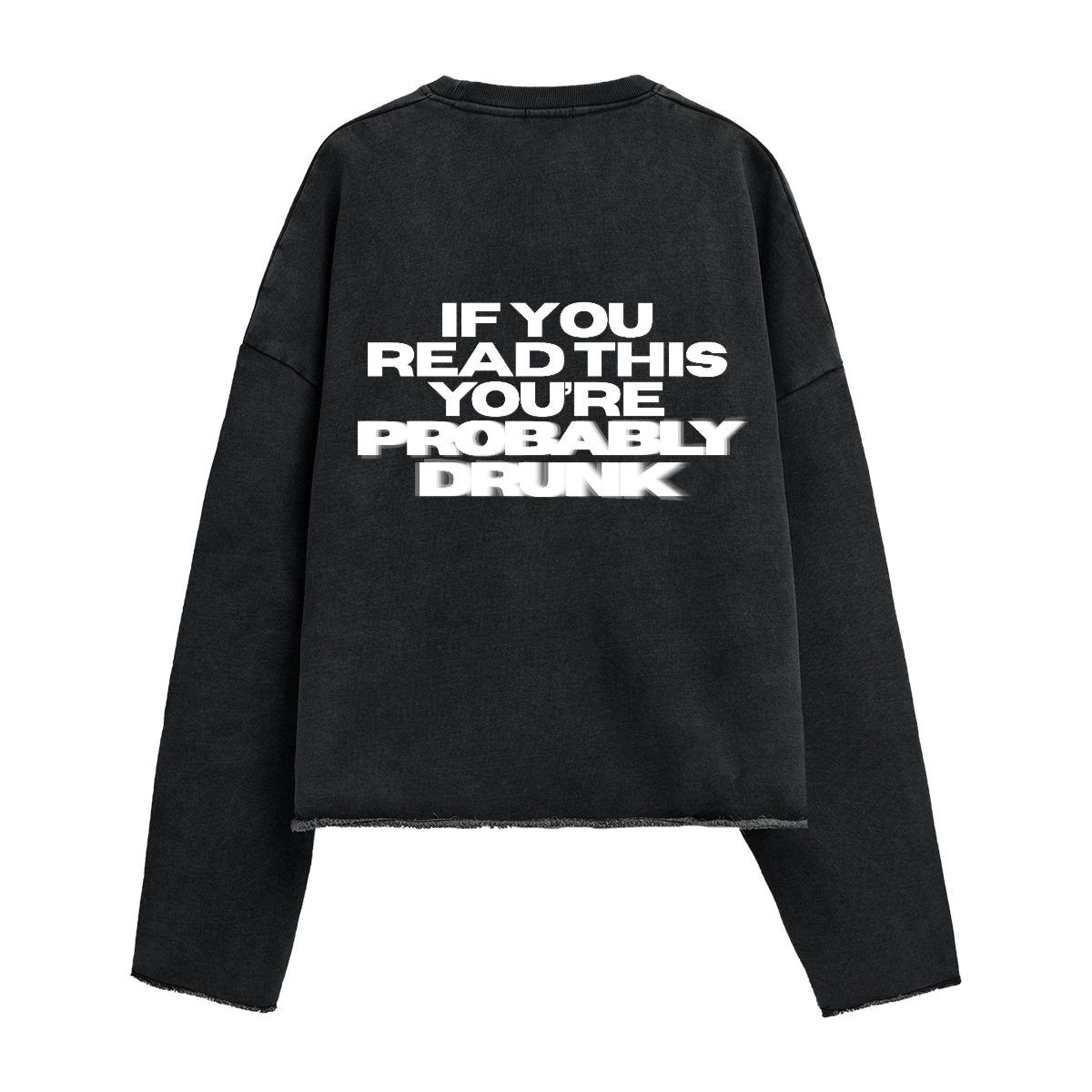 IF YOU READ THIS