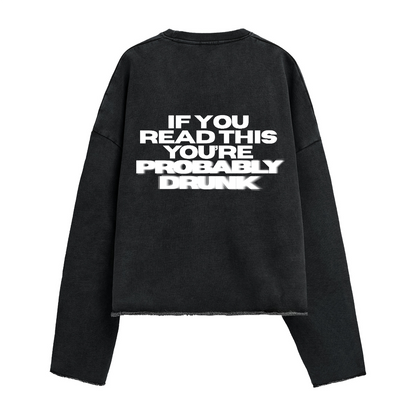 IF YOU READ THIS