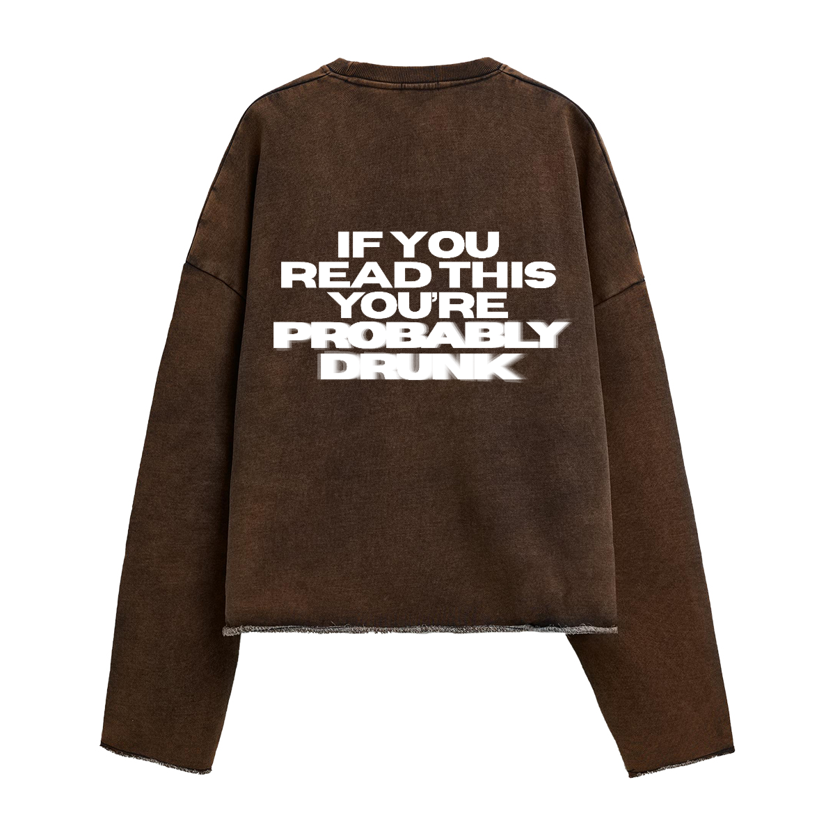IF YOU READ THIS