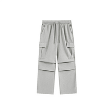 Flecked Grey