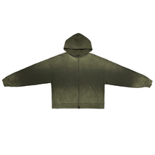 Grayish Green