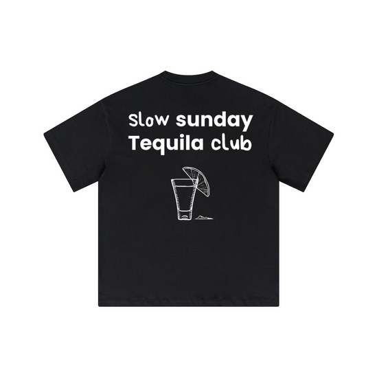 SLOW SUNDAY TEQUILA CLUB