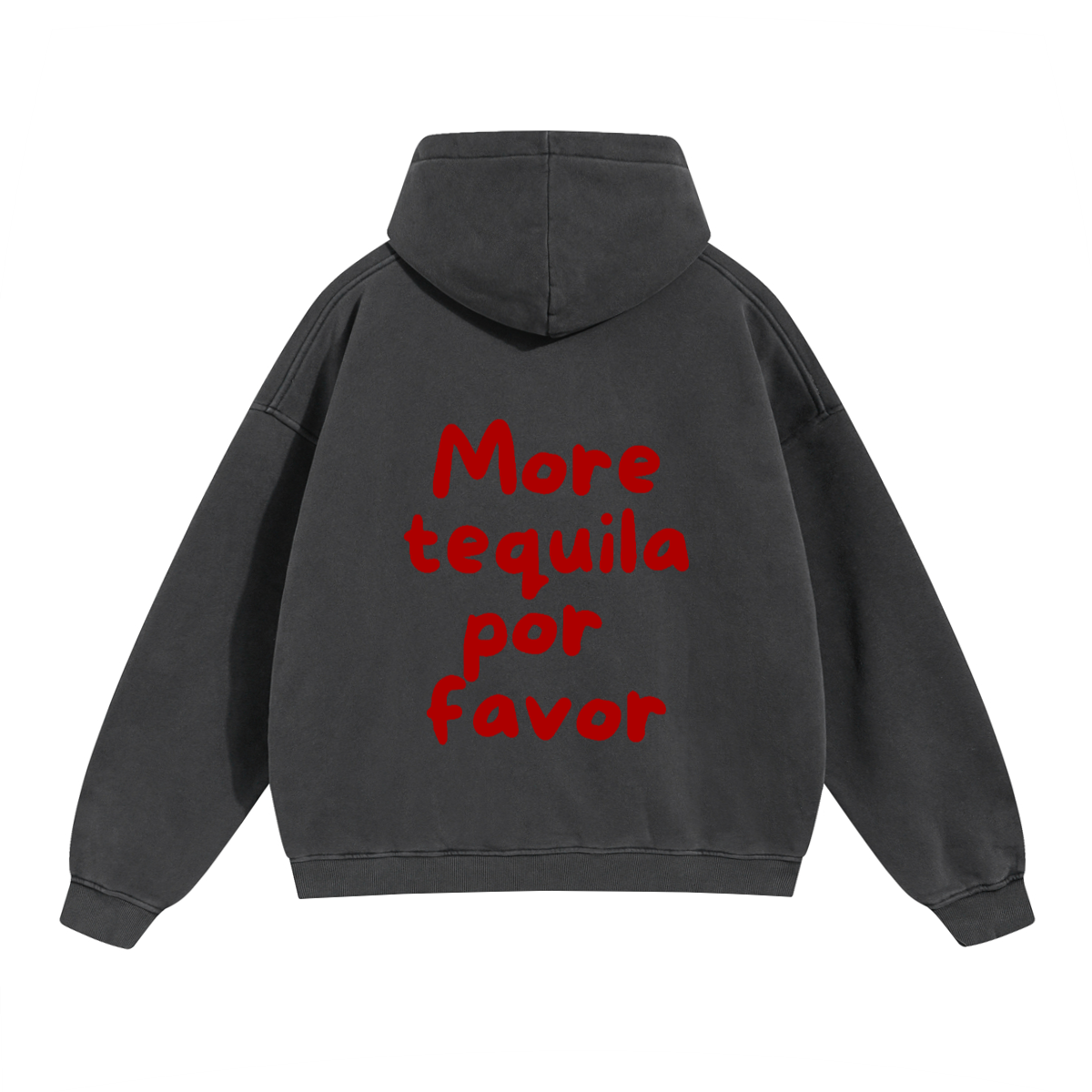 More tequila Hoodie