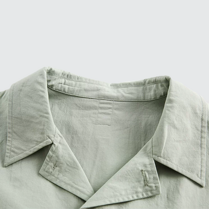 Beach shirt