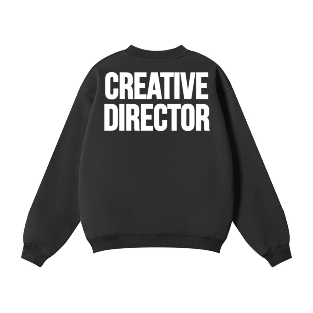 CREATIVE DIRECTOR