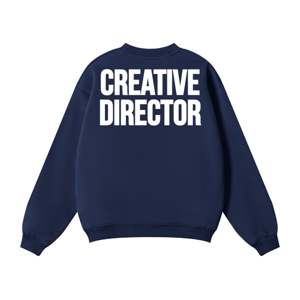 CREATIVE DIRECTOR