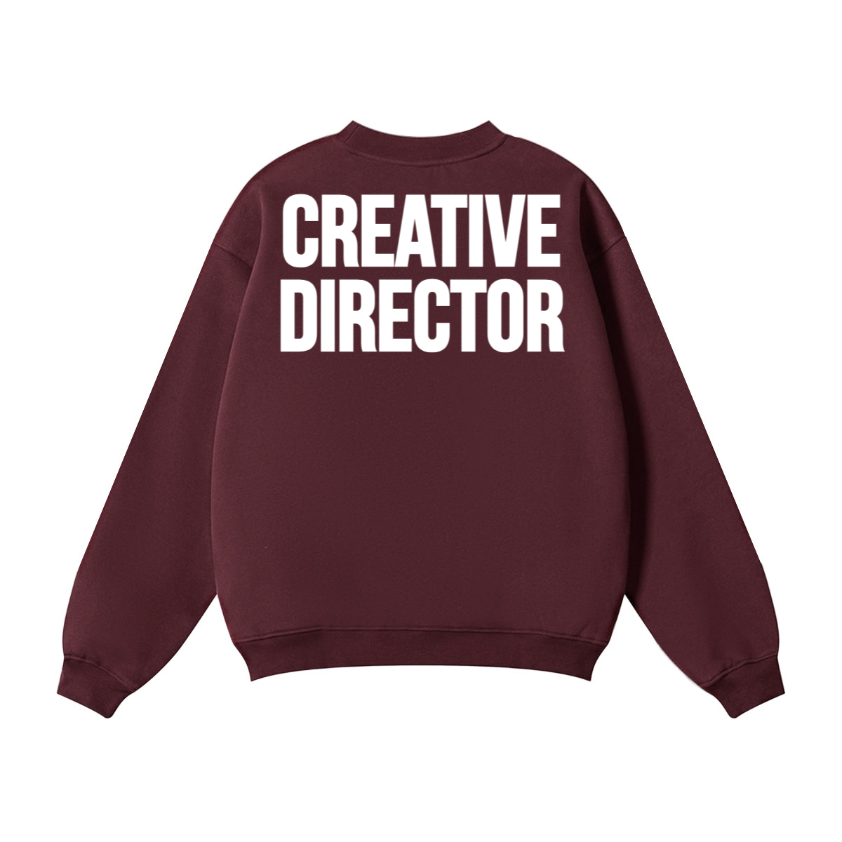 CREATIVE DIRECTOR