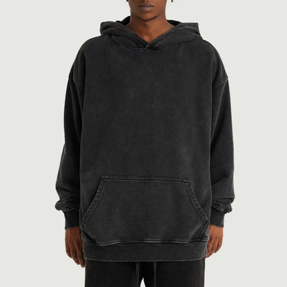 Hoodie More amor por favor