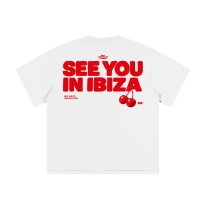 SEE YOU IN IBIZA
