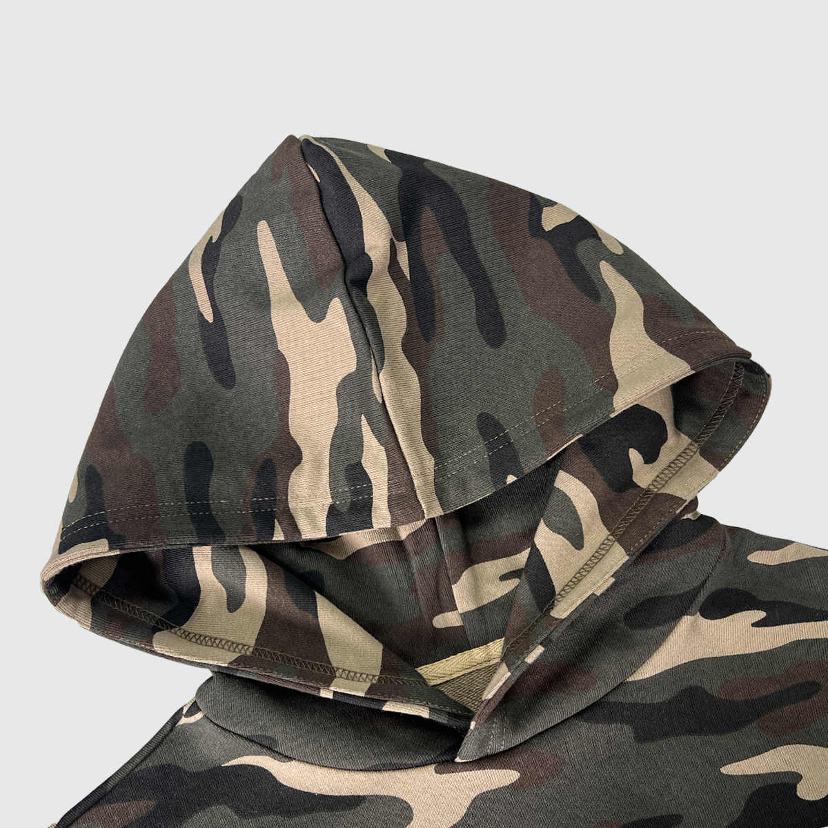 CAMO