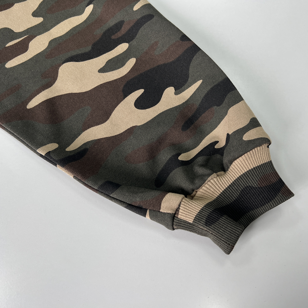 CAMO