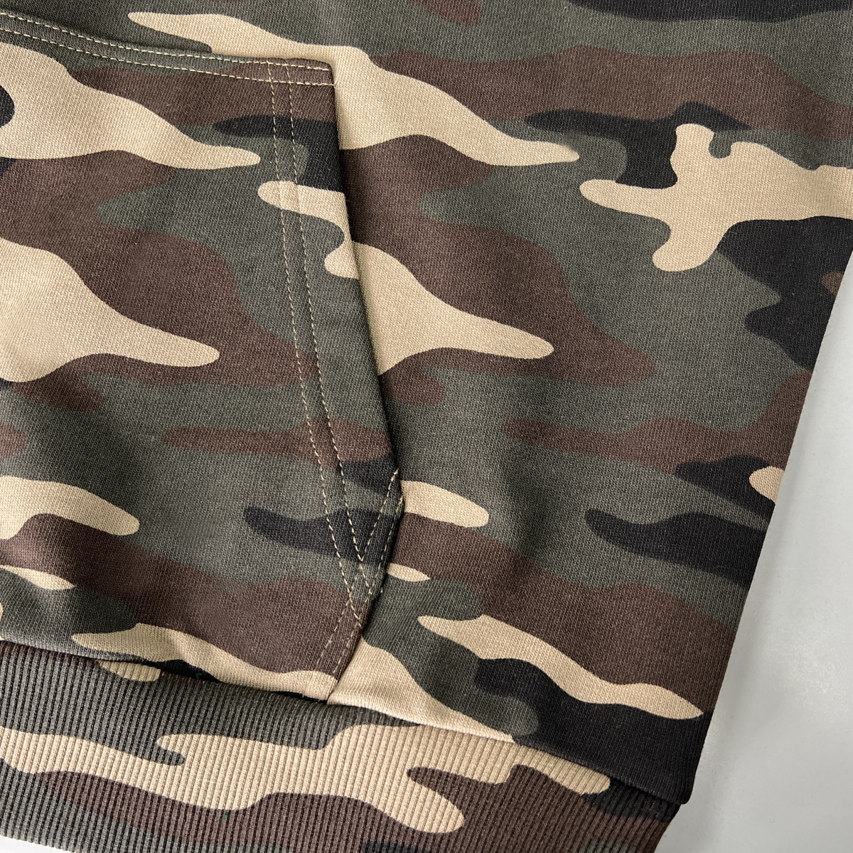 CAMO