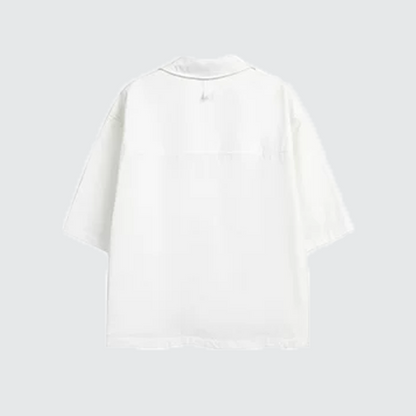 Beach shirt