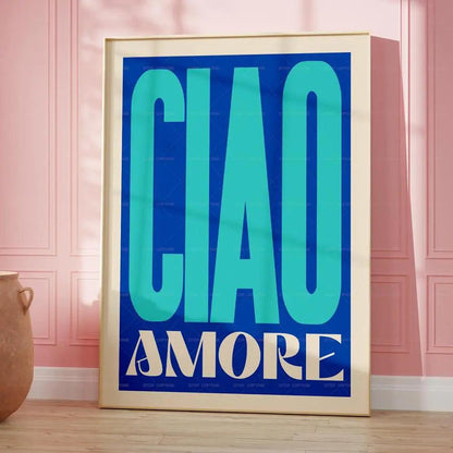 Ciao Amore Mio