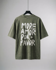 Olive Green
