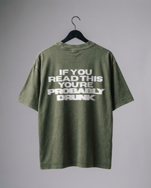 Olive Green