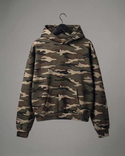 CAMO