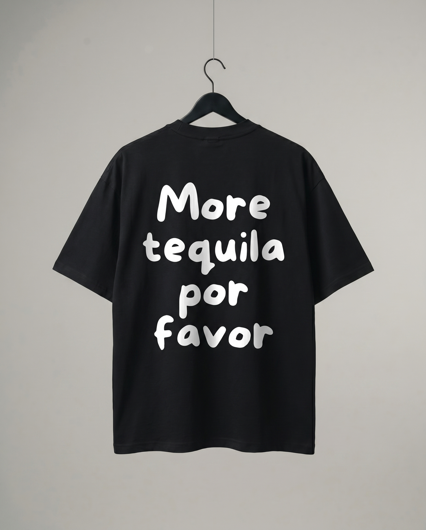 MORE TEQUILA POR FAVOR (LIMITED EDITION)