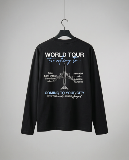 World tour (long sleeves)