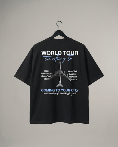 World tour