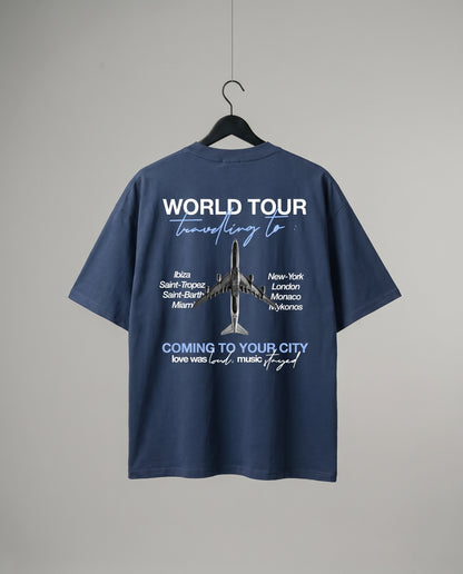 World tour